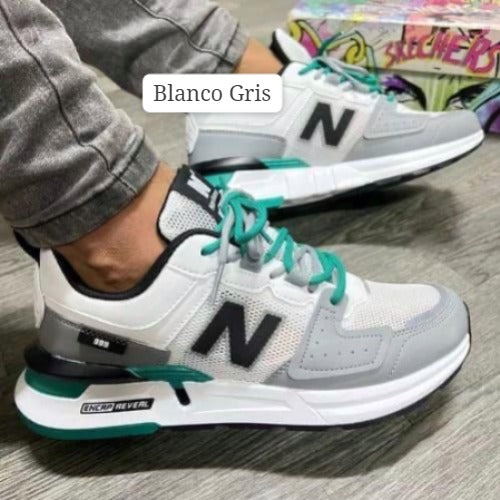 Tenis NB008 999