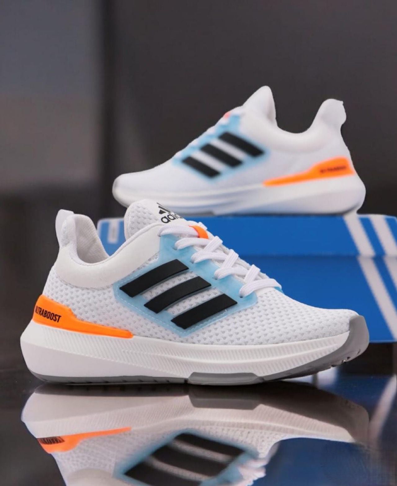 Tenis A003 Ultra Dama
