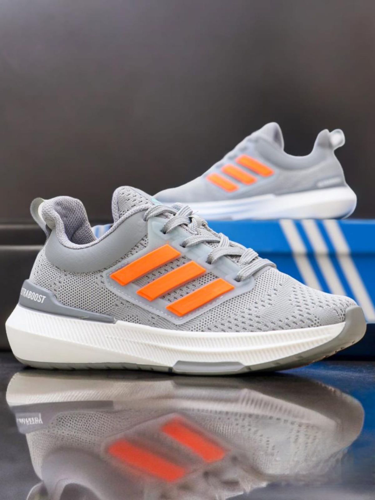 Tenis A003 Ultra Dama