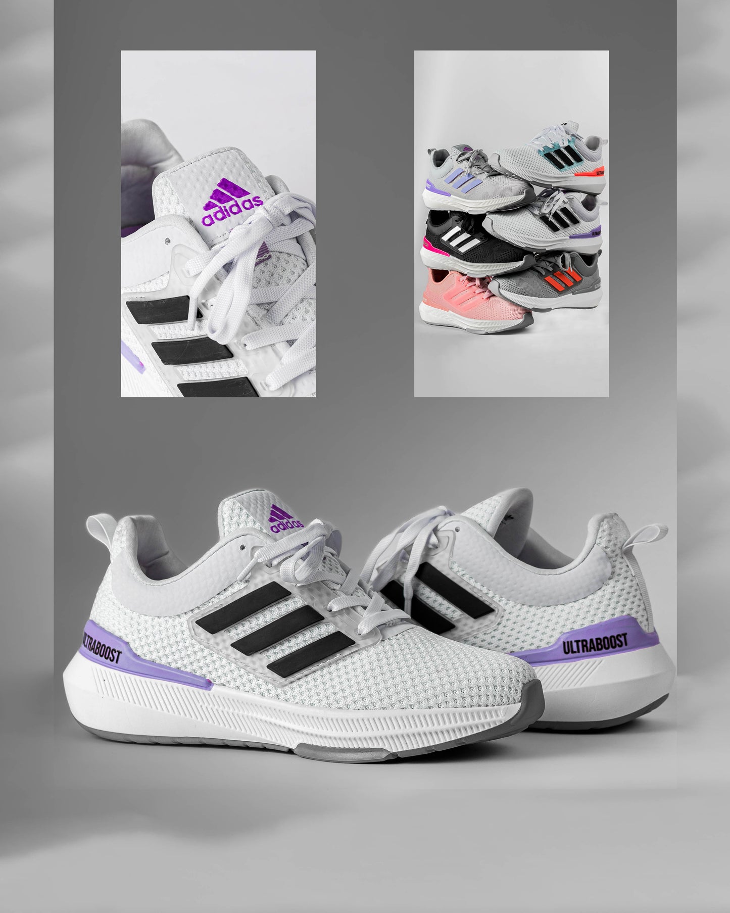 Tenis A003 Ultra Dama