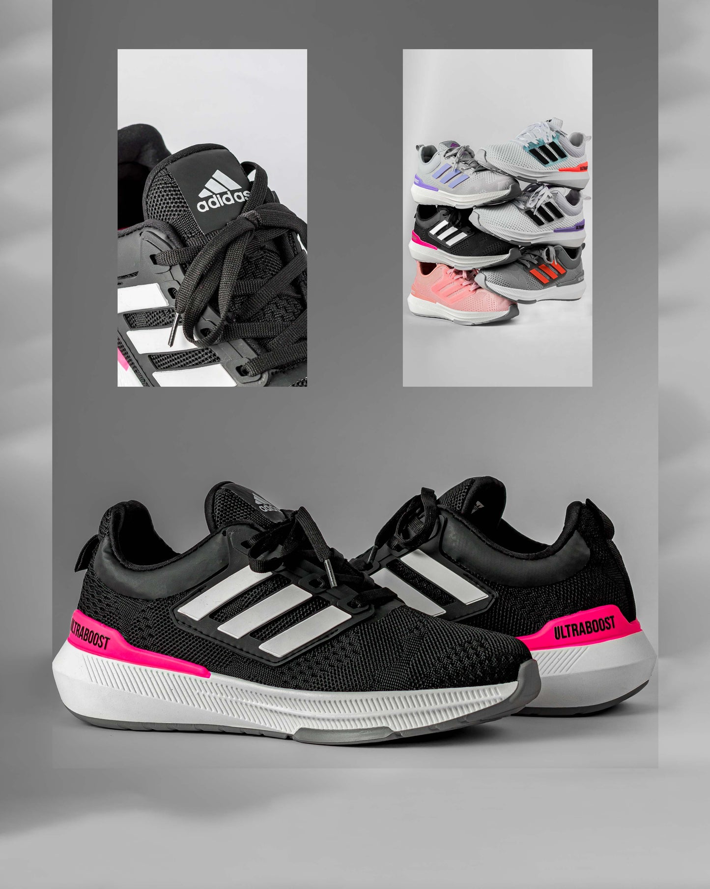Tenis A003 Ultra Dama