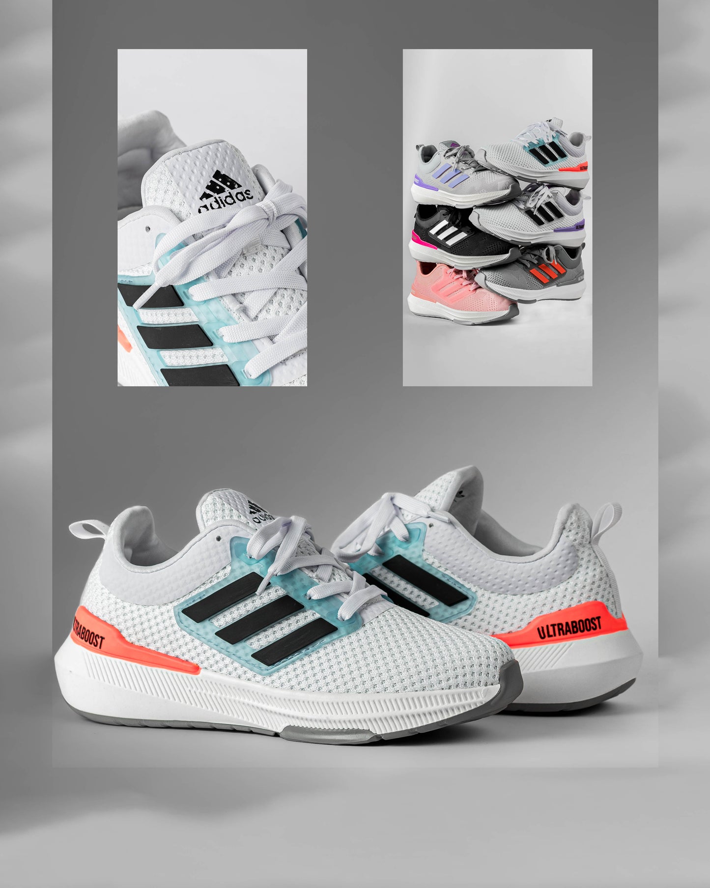 Tenis A003 Ultra Dama