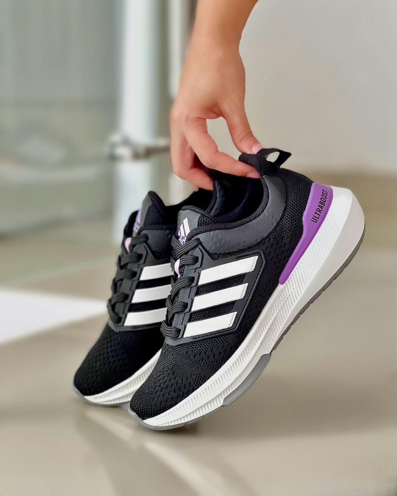Tenis A003 Ultra Dama