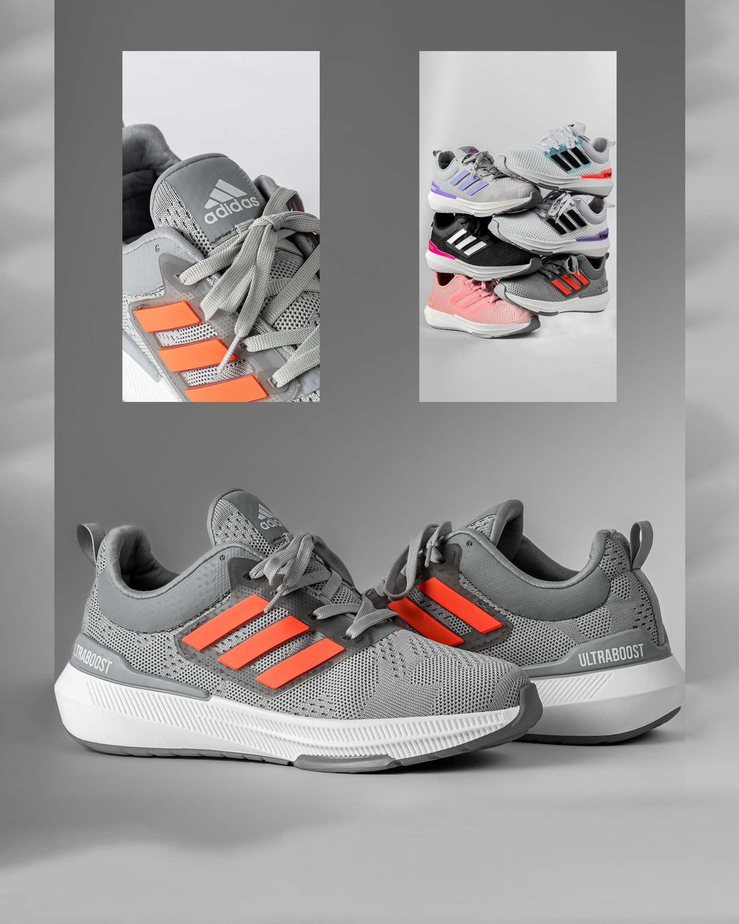 Tenis A003 Ultra Dama
