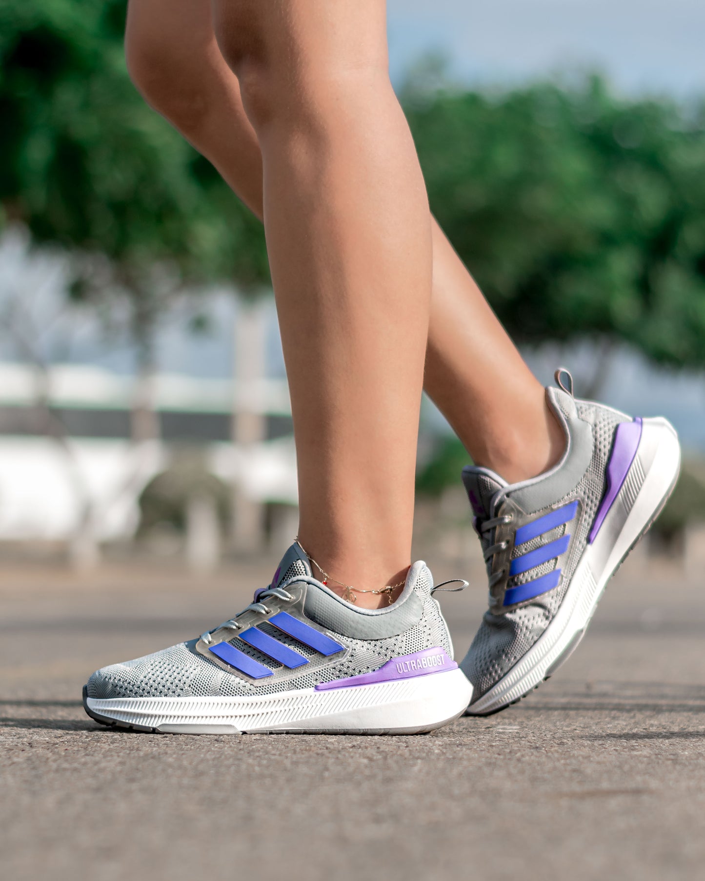 Tenis A003 Ultra Dama