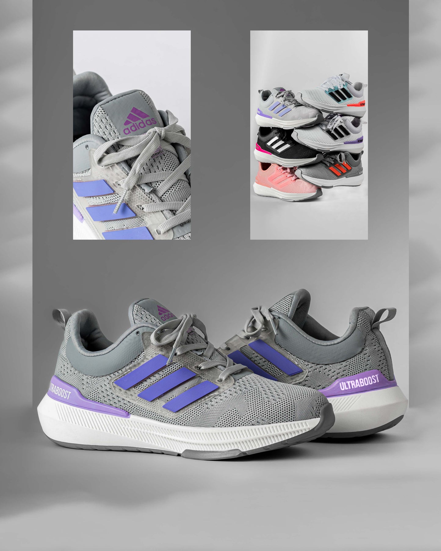 Tenis A003 Ultra Dama