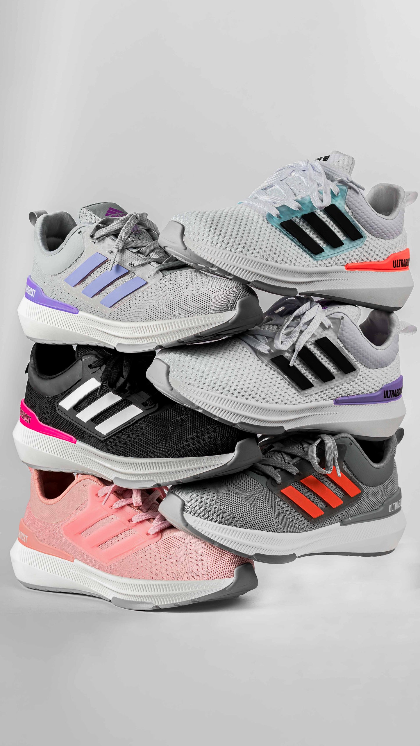Tenis A003 Ultra Dama