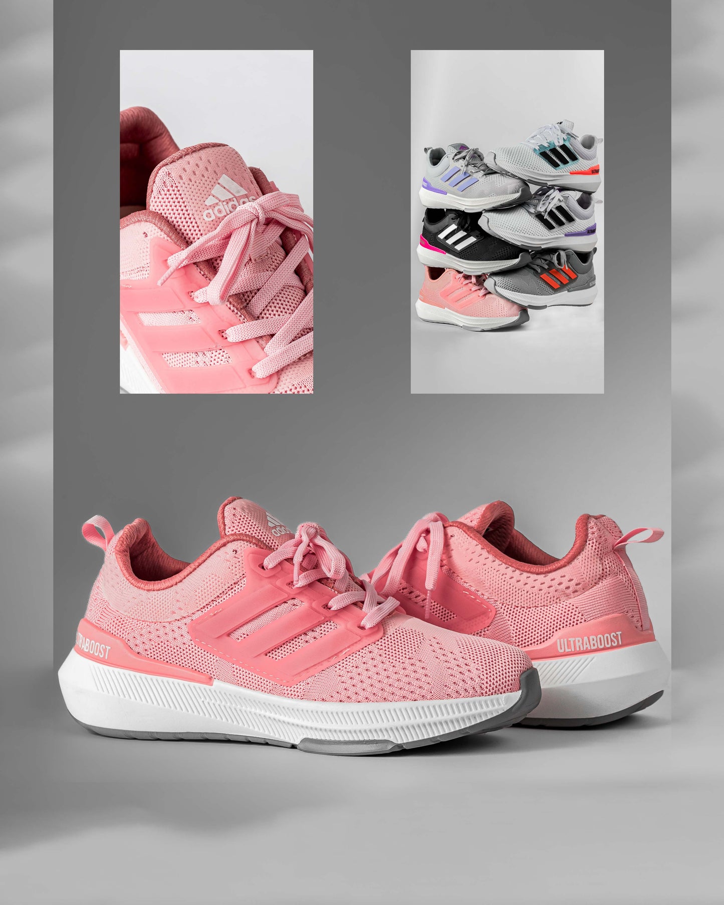 Tenis A003 Ultra Dama