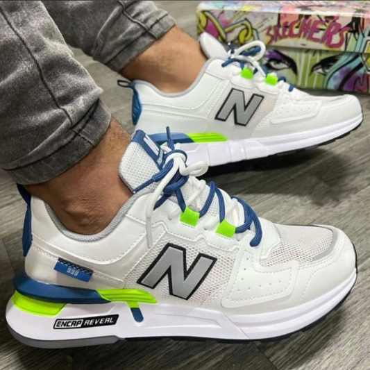 Tenis NB008 999